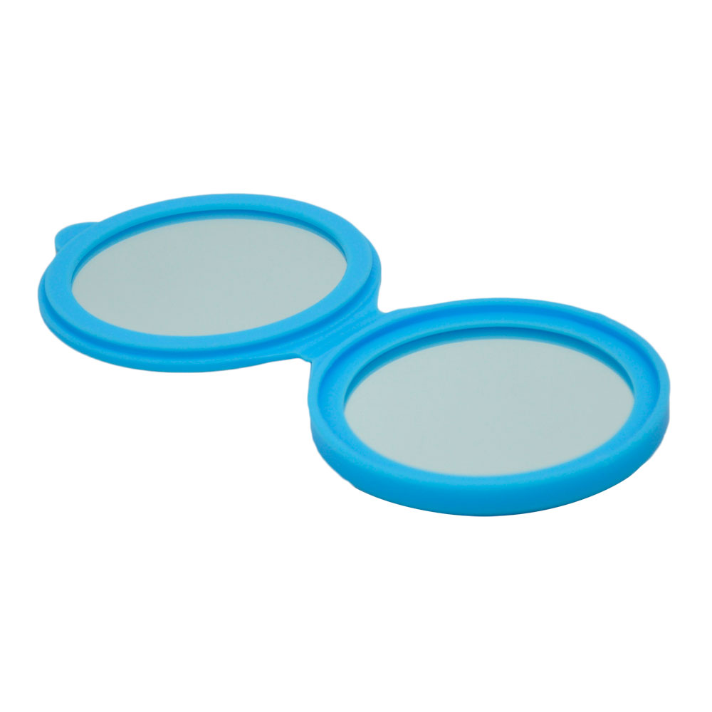 Silicone Pocket Mirrors